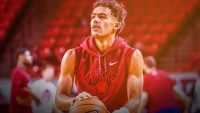 Laptop Trae Young Wallpaper 5