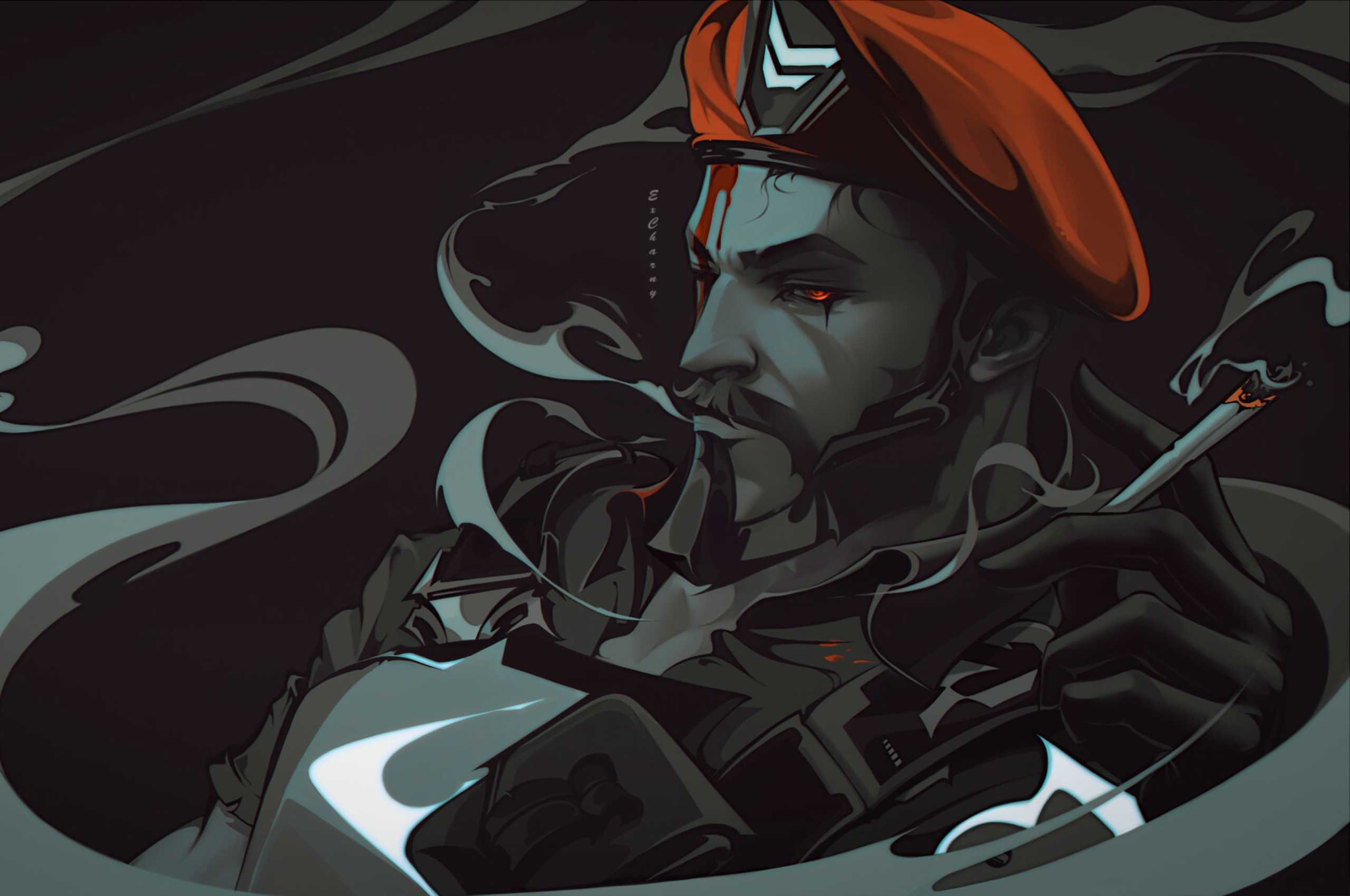 Computer Valorant Wallpaper 1 Computer Valorant Wallpaper 1