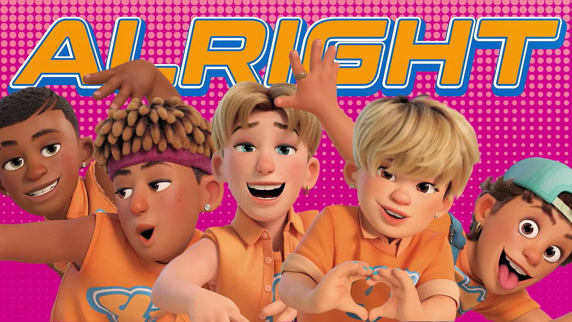 Al Right 4 Town Wallpaper 1 Al Right 4 Town Wallpaper 1