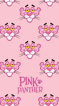 Phone Pink Panther Wallpaper 23