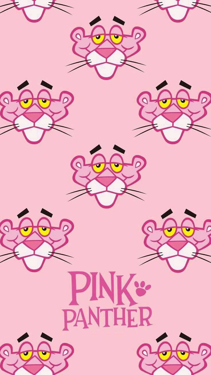 Phone Pink Panther Wallpaper 1 Phone Pink Panther Wallpaper 1