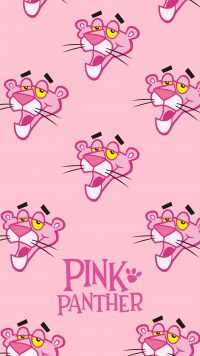 Iphone Pink Panther Wallpaper 17
