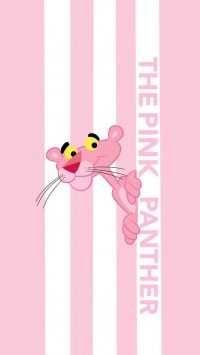 Mobile Pink Panther Wallpaper 19