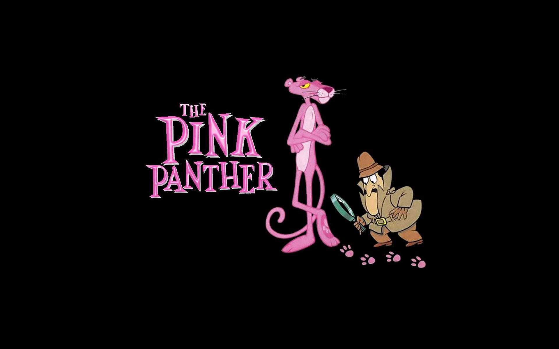 Pc Pink Panther Wallpaper 1 Pc Pink Panther Wallpaper 1