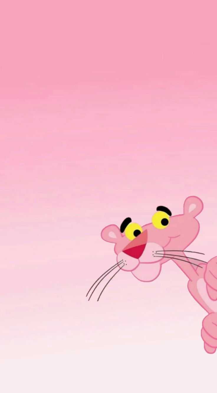 Download Pink Panther Wallpaper 1 Download Pink Panther Wallpaper 1