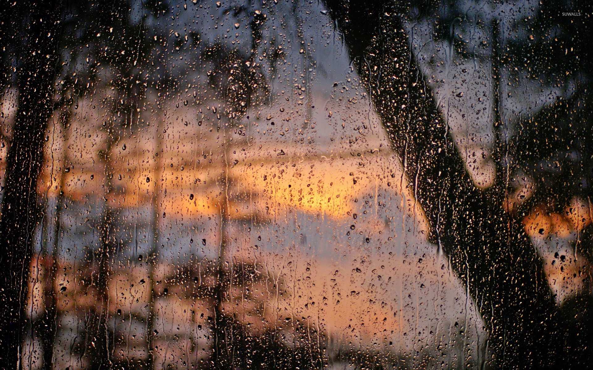 Macbook Rain Wallpaper 1 Macbook Rain Wallpaper 1