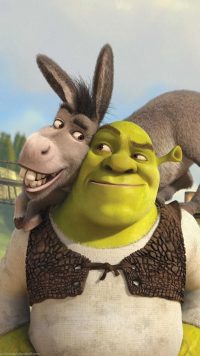 1080p Shrek Wallpaper 20