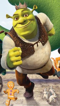 Mobile Shrek Wallpaper 18