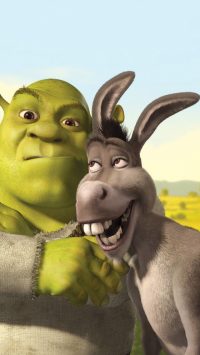 Android Shrek Wallpaper 21