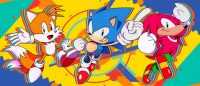 Hd Sonic Wallpaper 33