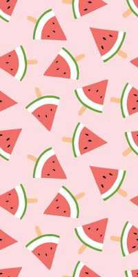 Iphone Watermelon Wallpaper 33