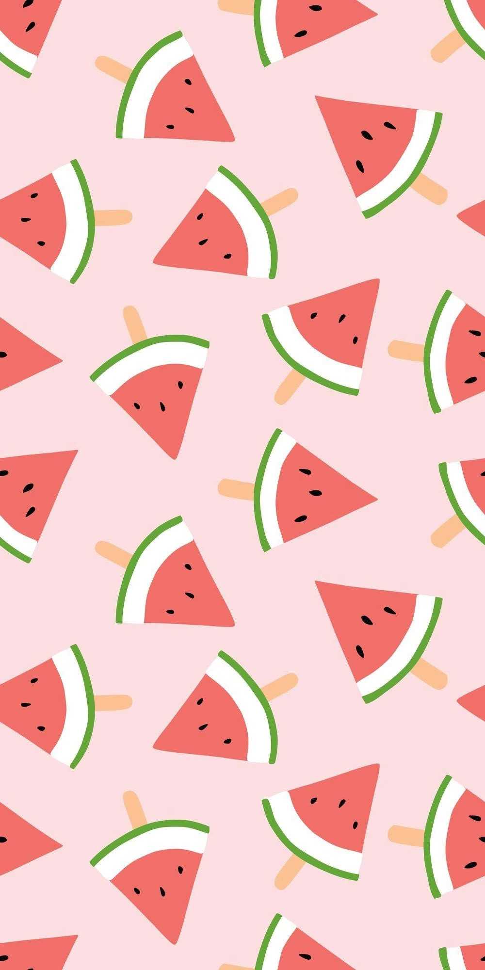 Iphone Watermelon Wallpaper 1