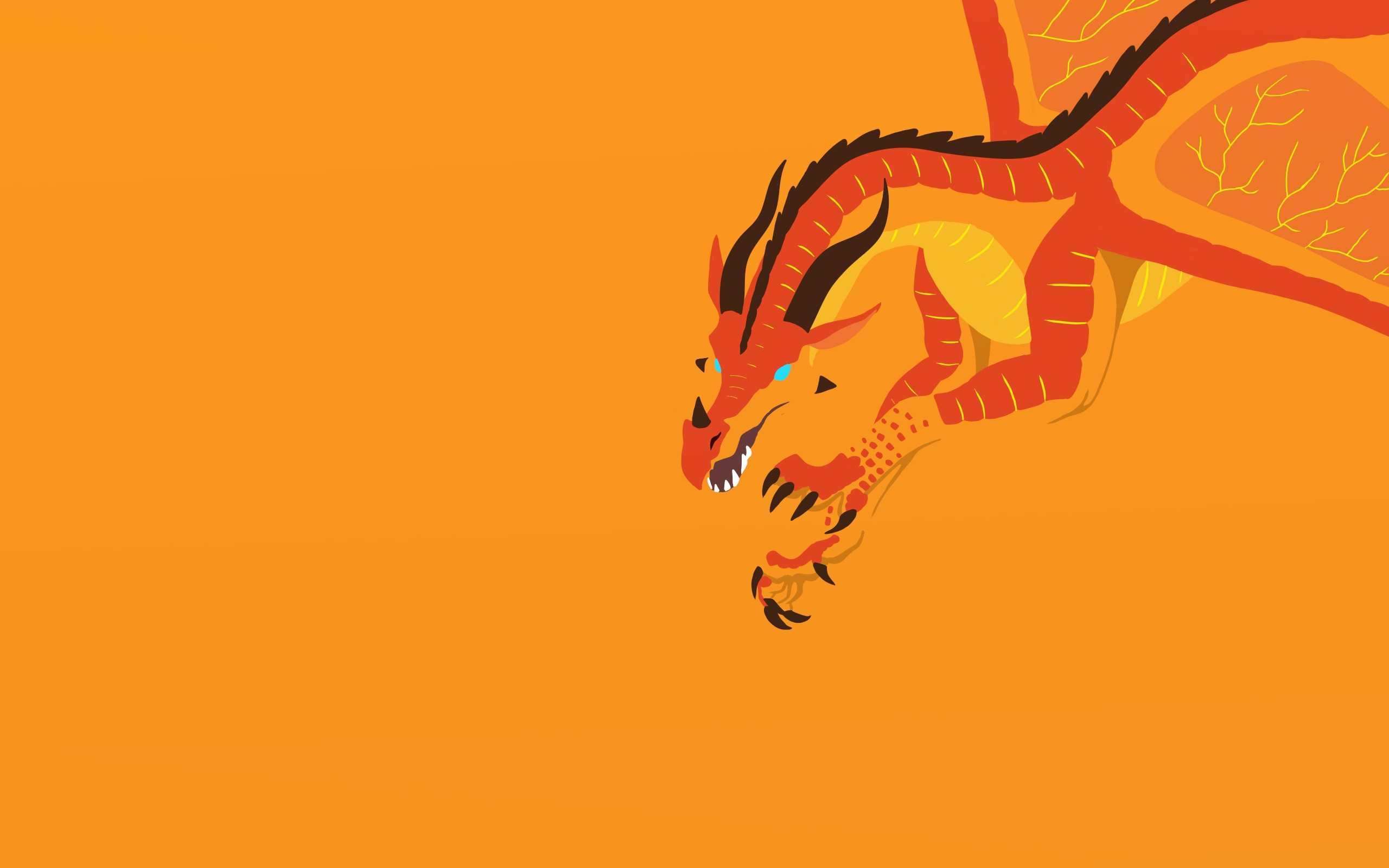 Computer Wings of Fire Wallpaper 1 Computer Wings of Fire Wallpaper 1