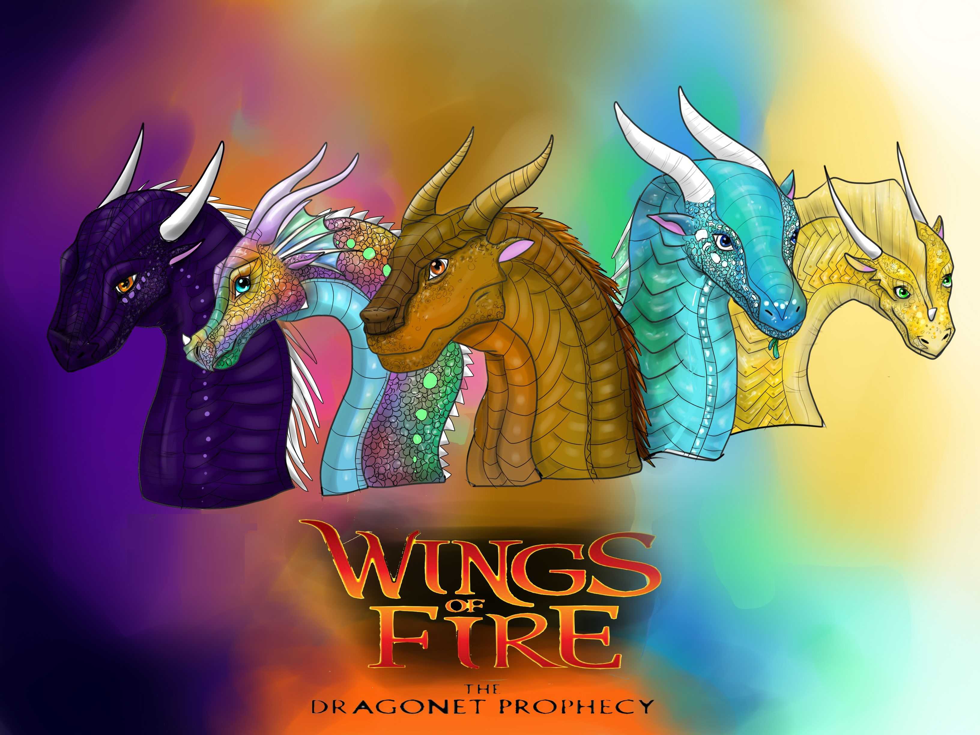 Desktop Wings of Fire Wallpaper 1 Desktop Wings of Fire Wallpaper 1