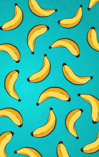 Hd Banana Wallpaper 22