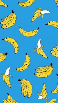 Download Banana Wallpaper 3