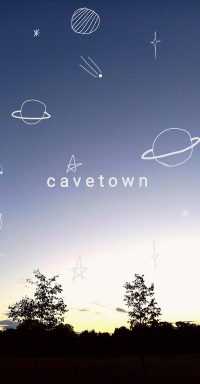 Mobile Cavetown Wallpaper 47