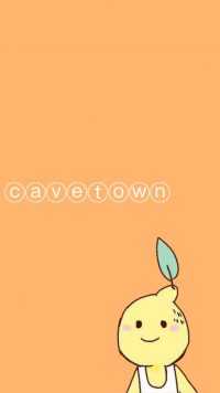 Android Cavetown Wallpaper 5