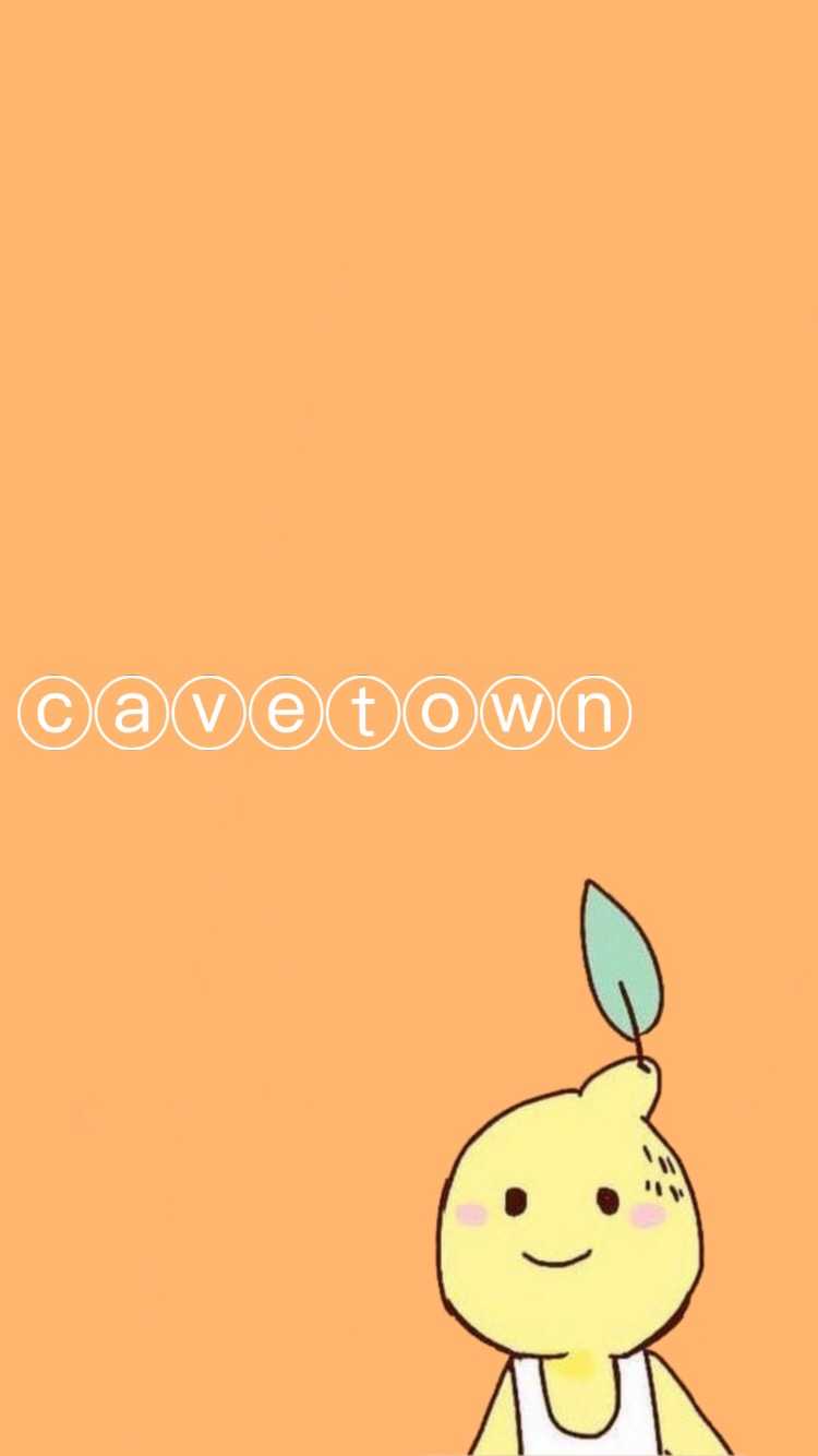 Android Cavetown Wallpaper 1