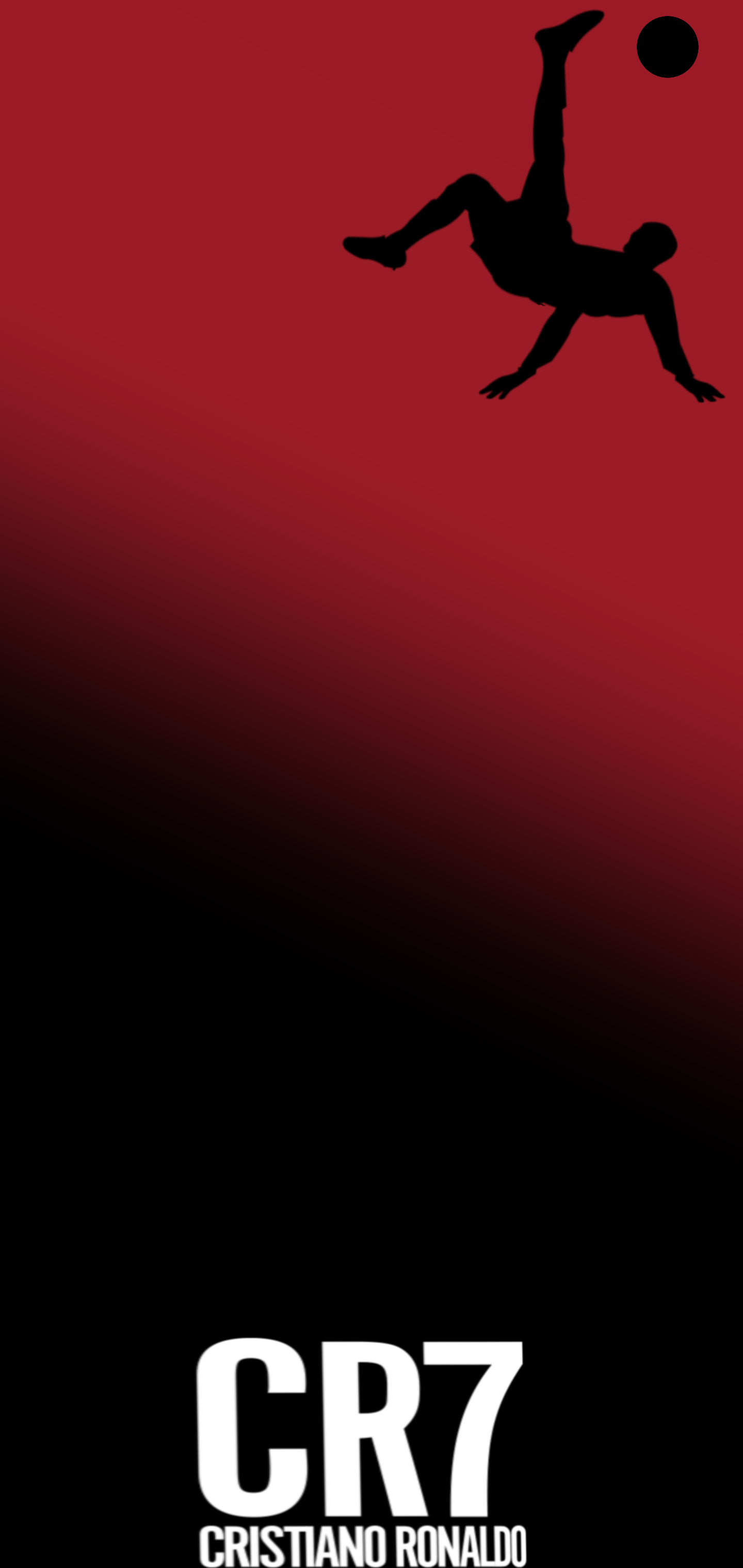 Red Cr7 Wallpaper 1 Red Cr7 Wallpaper 1