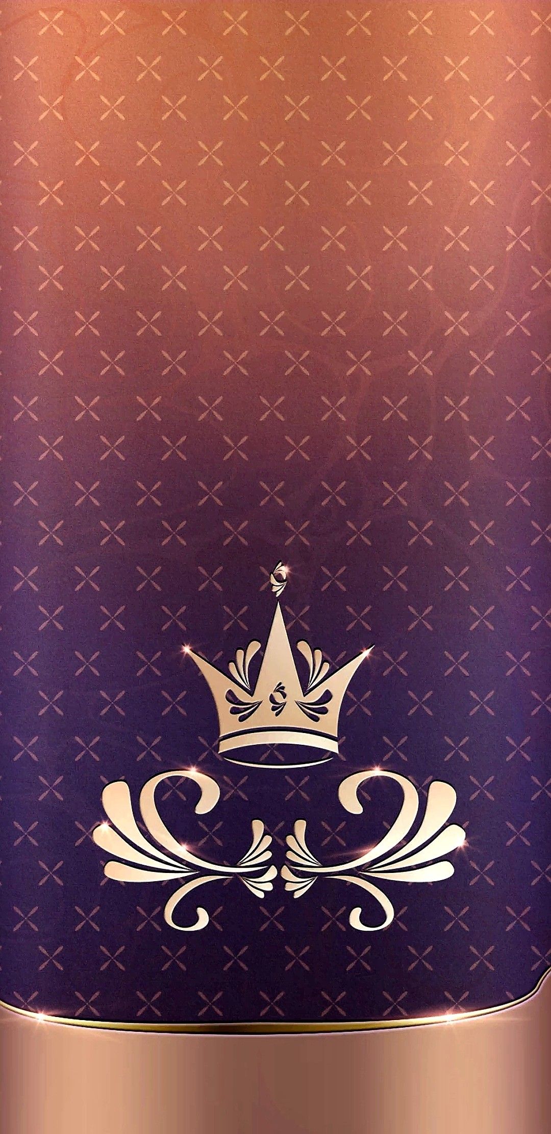 Mobile Crown Wallpaper 1