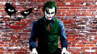 Laptop Heath Ledger Joker Wallpaper 22