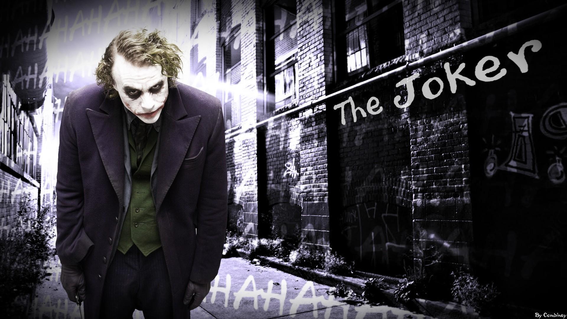 Desktop Heath Ledger Joker Wallpaper 1 Desktop Heath Ledger Joker Wallpaper 1