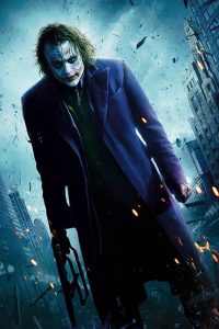 Hd Heath Ledger Joker Wallpaper 10