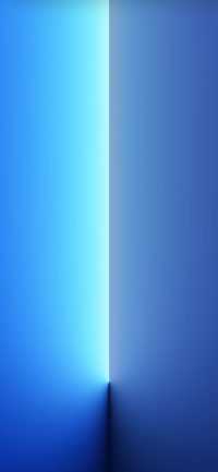 Iphone 13 Pro Max Sierra Blue Wallpaper Neon 5