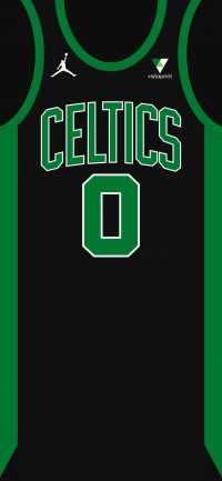 Celtics Jayson Tatum Wallpaper 14