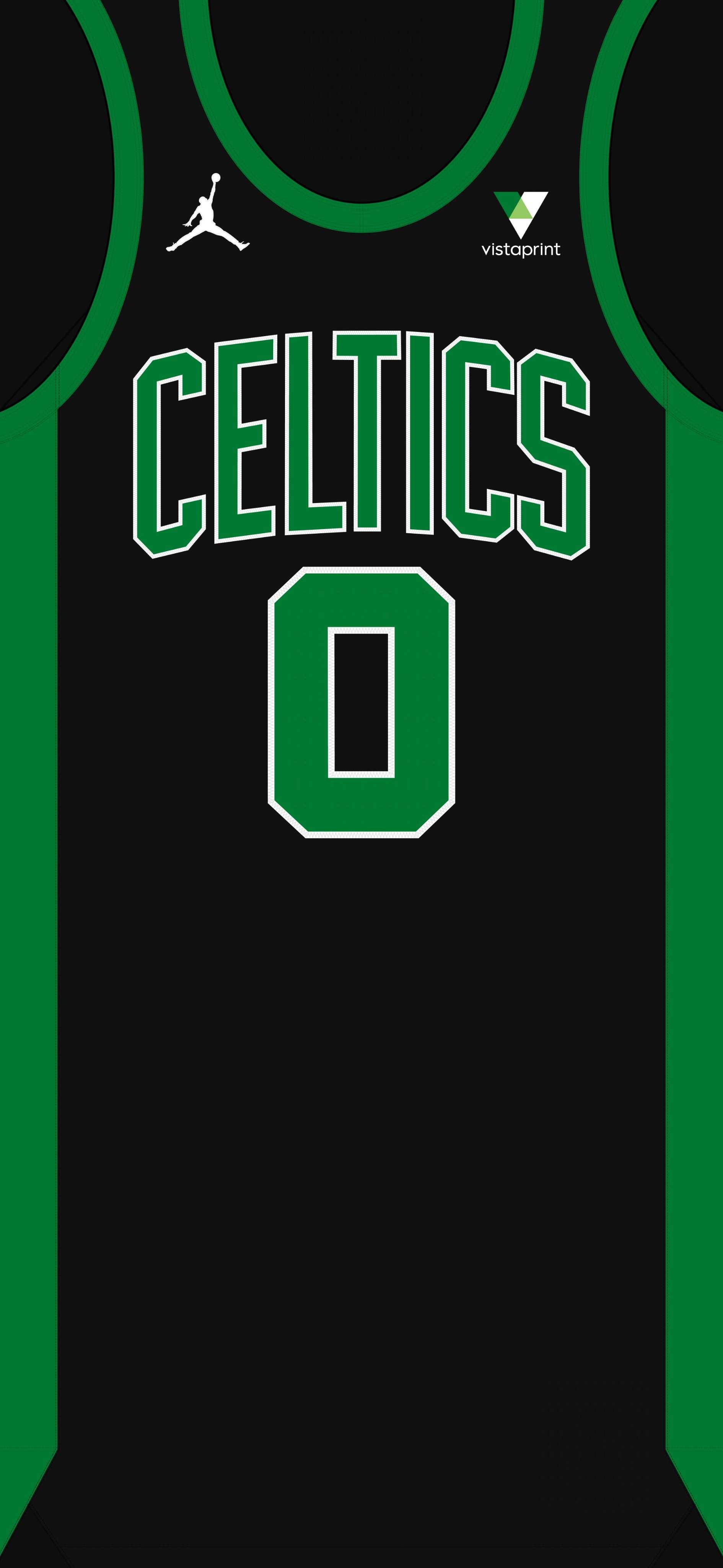 Celtics Jayson Tatum Wallpaper 1