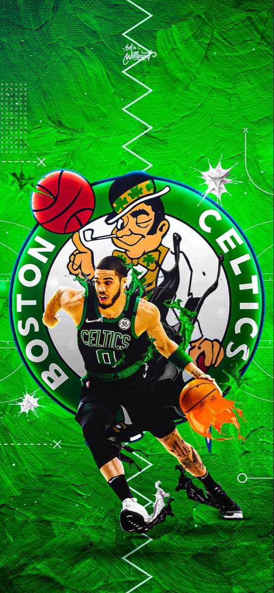 Android Jayson Tatum Wallpaper 1 Android Jayson Tatum Wallpaper 1