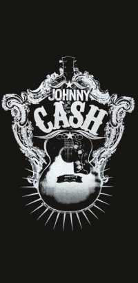 Phone Johnny Cash Wallpaper 21