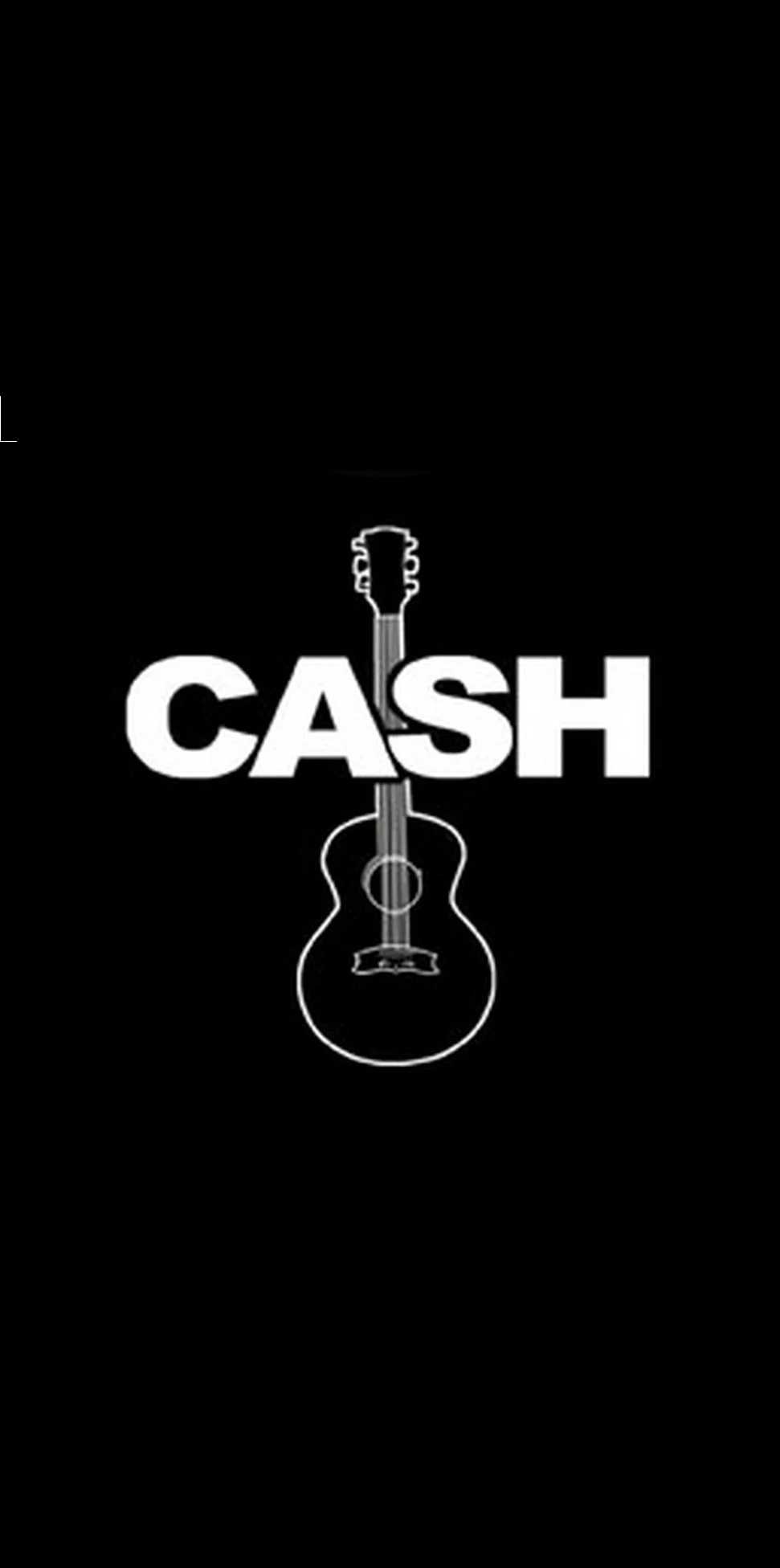Iphone Johnny Cash Wallpaper 1