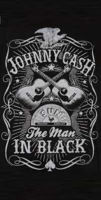 Mobile Johnny Cash Wallpaper 45
