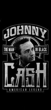 Android Johnny Cash Wallpaper 25