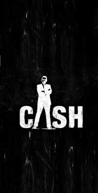 Mobile Johnny Cash Wallpaper 49