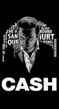 Ipad Johnny Cash Wallpaper 44