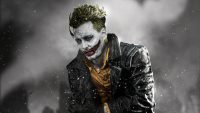 Joker Johnny Depp Wallpaper 31