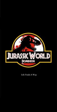 Phone Jurassic World Dominion Wallpaper 4