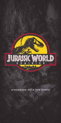 Mobile Jurassic World Dominion Wallpaper 10
