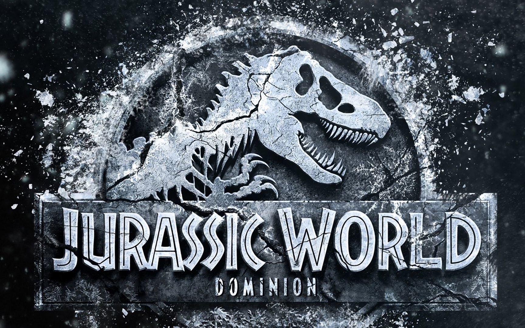 Chromebook Jurassic World Dominion Wallpaper 1