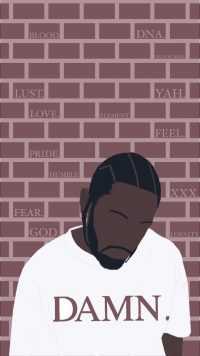Android Kendrick Lamar Wallpaper 35