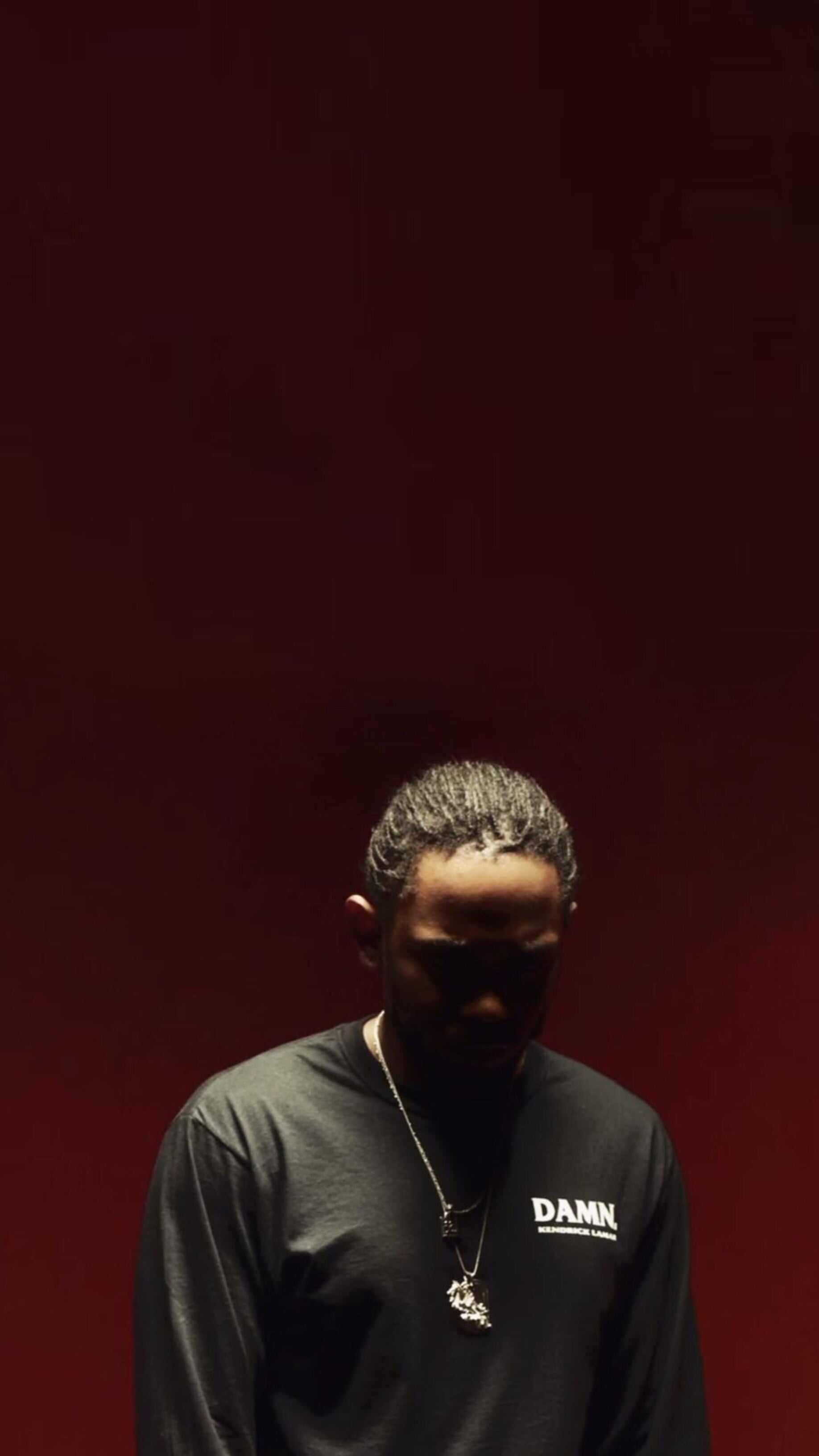Phone Kendrick Lamar Wallpaper 1