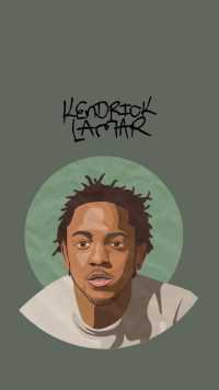 Mobile Kendrick Lamar Wallpaper 29