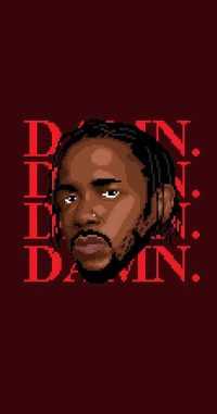 Iphone Kendrick Lamar Wallpaper 21