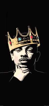King Kendrick Lamar Wallpaper 25