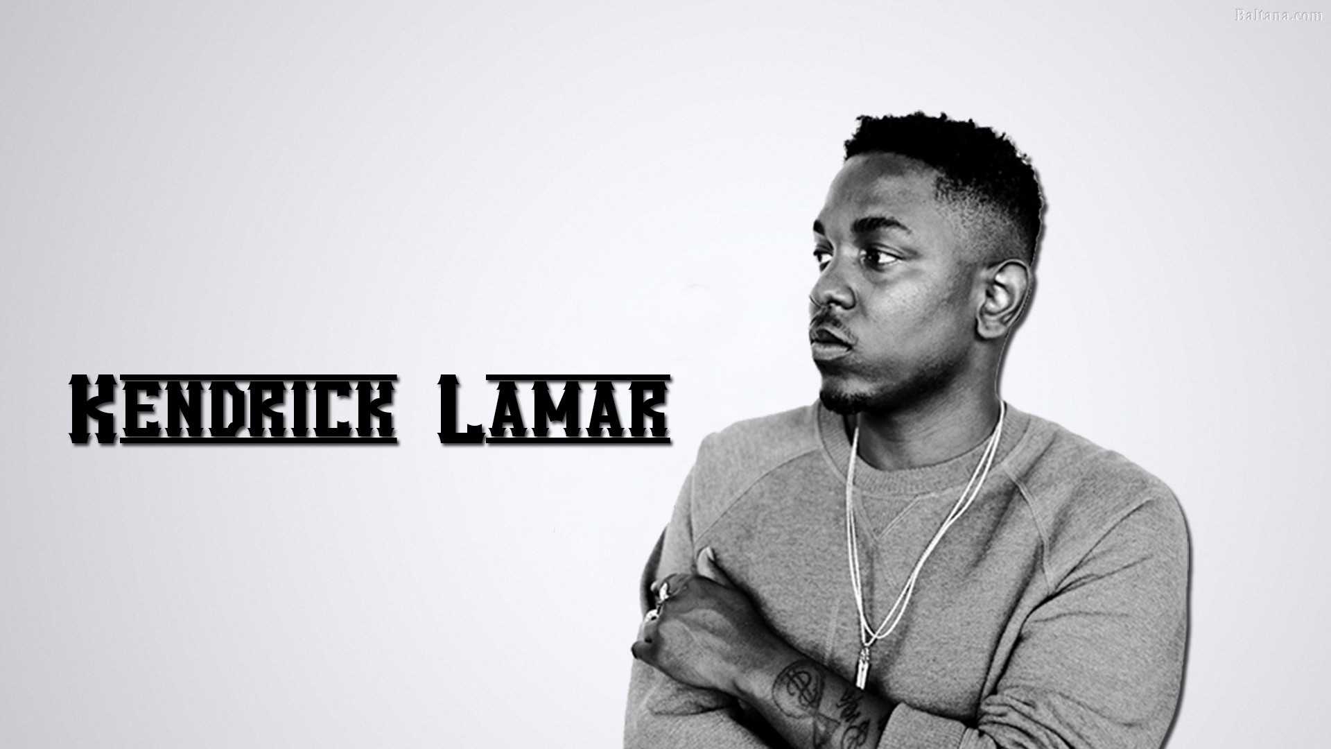 1080p Kendrick Lamar Wallpaper 1