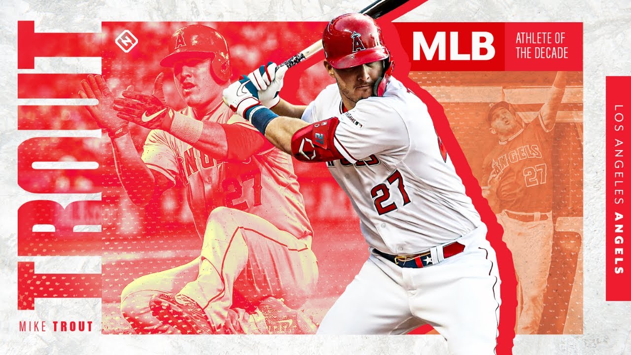 Laptop Mike Trout Wallpaper 1 Laptop Mike Trout Wallpaper 1