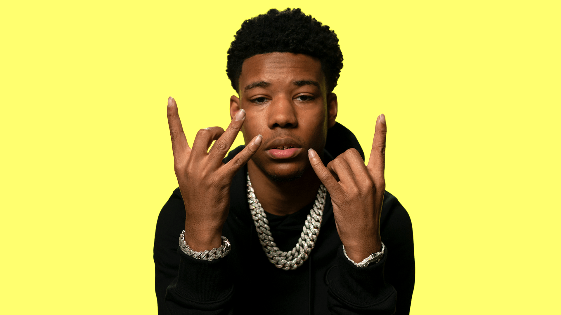 1080p Nardo Wick Wallpaper 1 1080p Nardo Wick Wallpaper 1